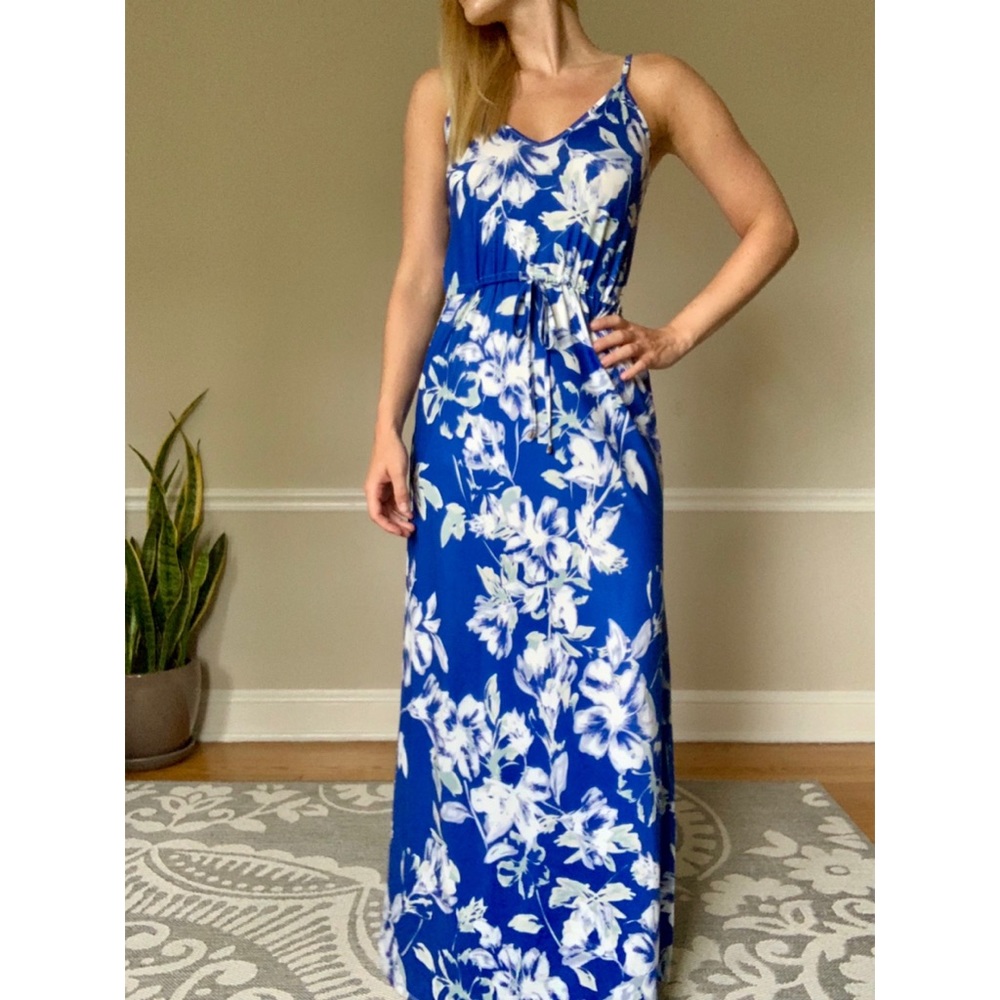 Yumi Kim Maxi Dress